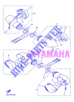 KNIPPERLICHT voor Yamaha FZ8S 2013