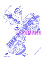 OLIEPOMP voor Yamaha TT-R125LWE 2013