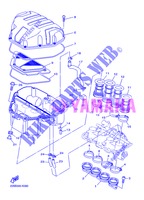 INLAAT voor Yamaha XJ6N 2013