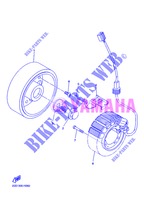 DYNAMO voor Yamaha DIVERSION 600 2013