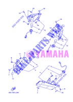 KNIPPERLICHT voor Yamaha XP500A 2013