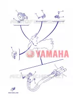 ELECTRISCH 2 voor Yamaha XP500A 2013