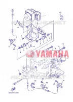ELECTRISCH 3 voor Yamaha XP500A 2013