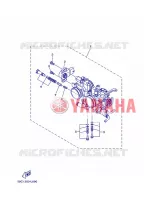 INLAAT 2 voor Yamaha XP500A 2013