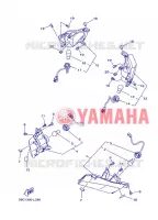 KNIPPERLICHT voor Yamaha XP500A 2013