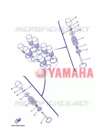 KLEPPEN voor Yamaha XT1200Z 2013