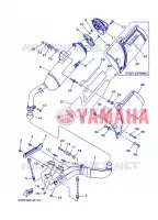 UITLAAT voor Yamaha XT1200Z 2013