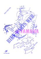 BENZINE TANK voor Yamaha MIDNIGHT STAR 1900 2013