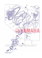 INLAAT voor Yamaha YBR125EGS 2013
