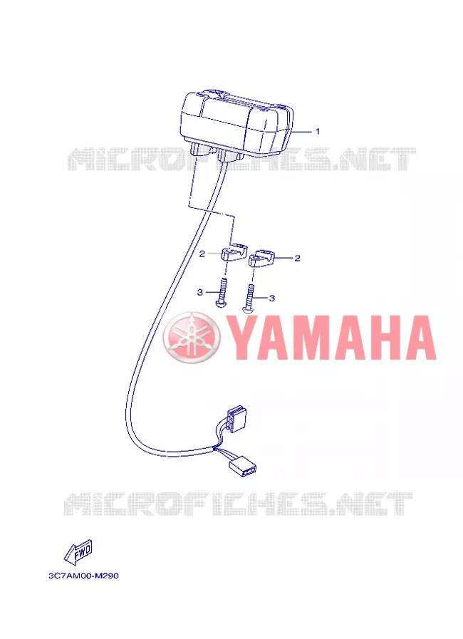 TELLERSET Yamaha SCOOTER 50 2013 STUNT SLIDER  EW50N