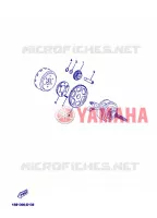 STARTMOTOR voor Yamaha YP125R 2013
