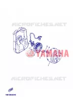 DYNAMO voor Yamaha YP125RA 2013
