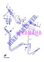 STUUR / KABEL voor Yamaha YZF-R6 2013