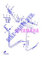 STUUR / KABEL voor Yamaha YZF-R6 2013