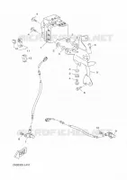ELECTRISCH 3 voor Yamaha YP250RA 2013