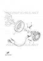 DYNAMO voor Yamaha MT07 2014