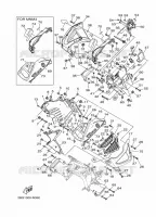KAP voor Yamaha XT1200Z 2014