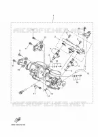 INLAAT 2 voor Yamaha XT1200Z 2014