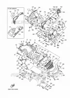 KAP voor Yamaha XT1200Z 2014