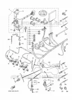 ELECTRISCH 1 voor Yamaha XT1200ZE 2014
