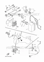 ELECTRISCH 2 voor Yamaha XT1200ZE 2014