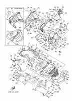 KAP voor Yamaha XT1200ZE 2014