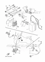 ELECTRISCH 2 voor Yamaha XT1200ZE 2014