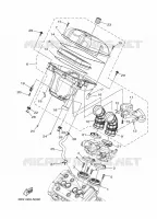 INLAAT voor Yamaha XT1200ZE 2014