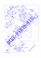 KNIPPERLICHT voor Yamaha HW151 2014