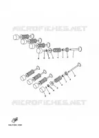 KLEPPEN voor Yamaha XP500 2014