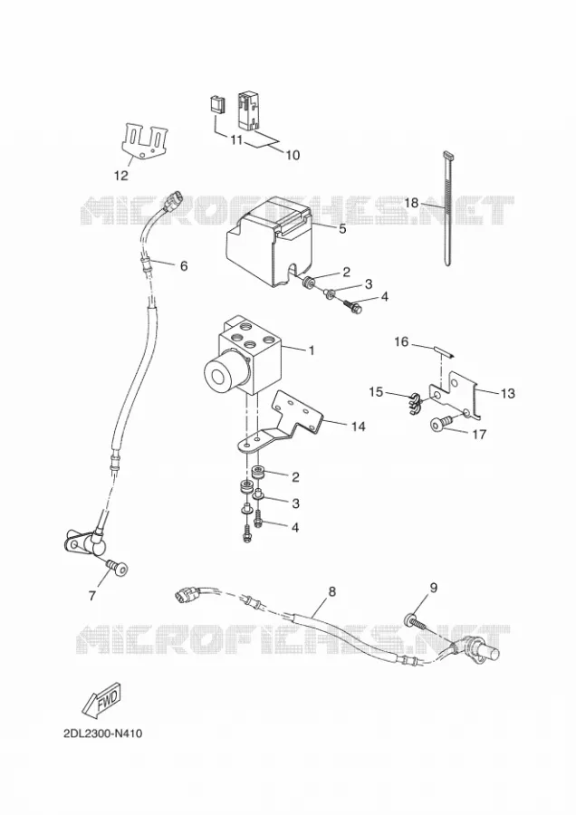 ELECTRISCH 3 Yamaha SCOOTER 250 2016 XMAX  YP250RA