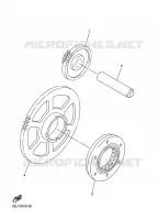 STARTMOTOR voor Yamaha DIVERSION 600 F ABS 2016