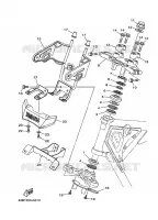 STUUR voor Yamaha YBR 125 G 2016