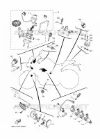ELECTRISCH 1 voor Yamaha MT-10 2016