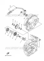 STARTMOTOR voor Yamaha YBR 125 2016