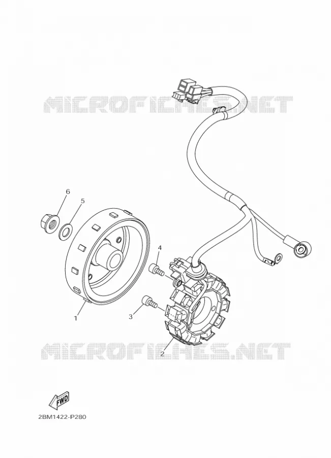 DYNAMO Yamaha SCOOTER 125 2017 DELIGHT  LTS125-C