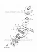 INLAAT voor Yamaha MT-07 ABS 2018