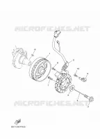 DYNAMO voor Yamaha MT-10 2018