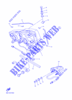ACHTERLICHT voor Yamaha FJR 1300 AS 2018