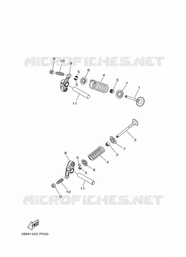 KLEPPEN Yamaha SCOOTER 125 2018 MBK DELIGHT  LTS125-C