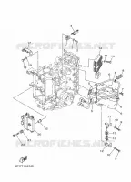 ELECTRISCH 1 voor Yamaha F40D Electric Starter, Remote Control, Power Trim & Tilt, Shaft 20