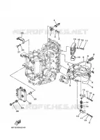 ELECTRISCH 1 voor Yamaha F40D Electric Starter, Remote Control, Power Trim & Tilt, Shaft 20