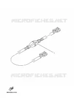 BRANDSTOF SYSTEEM 2 voor Yamaha 115B 2 Stroke, Electric Starter, Remote Control, Power Trim & Tilt 2000