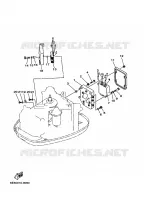 ELECTRISCH 1 voor Yamaha 115B 2 Stroke, Electric Starter, Remote Control, Power Trim & Tilt 2000