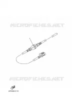 BRANDSTOF SYSTEEM 2 voor Yamaha F100B Electric Starter, Remote Control, Power Trim & Tilt, Shaft 25