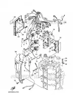ELECTRISCH 2 voor Yamaha F100B Electric Starter, Remote Control, Power Trim & Tilt, Shaft 25