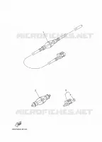 BRANDSTOF SYSTEEM 3 voor Yamaha F115A Electric Starter, Remote Control, Power Trim & Tilt, Shaft 25