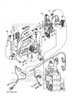 ELECTRISCH 2 voor Yamaha F115A 4 Stroke, Electric Starter, Remote Control, Power Trim & Tilt 2002