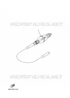 BRANDSTOF SYSTEEM 2 voor Yamaha F150A Electric Starter, Remote Control, Power Trim & Tilt, Shaft 20