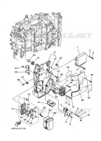 ELECTRISCH 2 voor Yamaha F150A Electric Starter, Remote Control, Power Trim & Tilt, Shaft 20